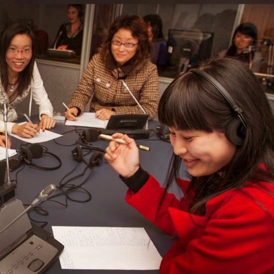 Master of Translation and TESOL tại Western Sydney University
