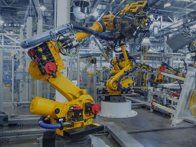 Mechanical Engineering Technology - Robotics and Automation (Optional co-op) tại Conestoga College