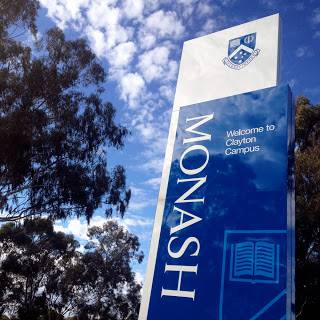 Các cơ sở của trường Monash College – Du học Úc