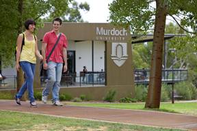Chứng chỉ Quản trị kinh doanh tại trường Murdoch University - Du học Úc