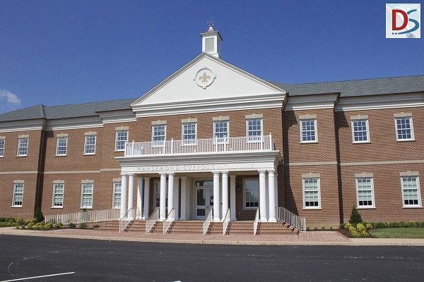 Nansemond-Suffolk Academy, VA, Trung học Mỹ