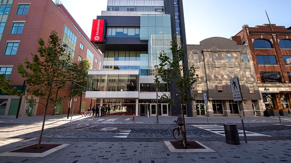 Những lý do khiến Fanshawe College thu hút sinh viên quốc tế
