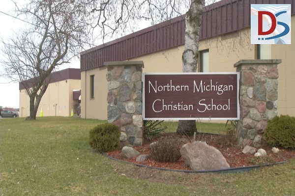 Northern Michigan Christian School, Mỹ