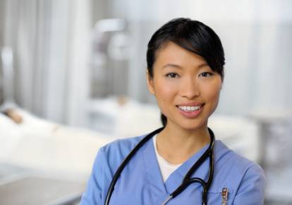 Bachelor of Nursing (điều dưỡng) – Whitireia – Du học New Zealand