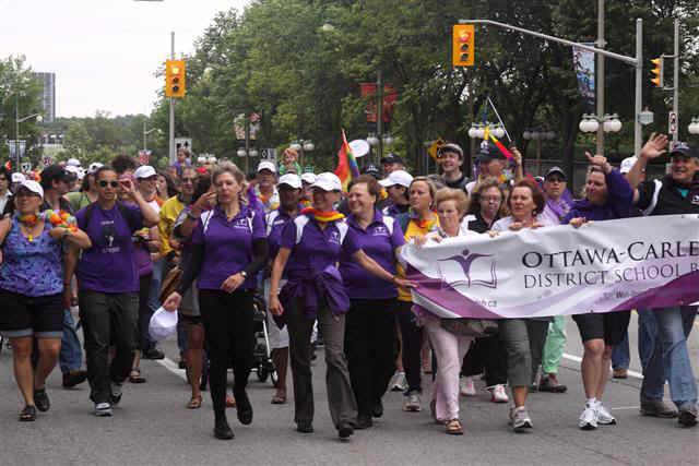 Du học Canada - Chương trình Học sinh quốc tế của Bộ Giáo dục Ottawa – Carleton