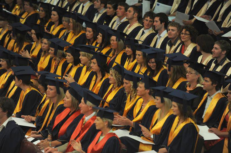 CHÀO ĐÓN  BẠN ĐẾN VỚI OTAGO POLYTECHNIC - DU HỌC NEW ZEALAND