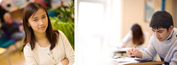 CATS College - Pre-Program – Du học Anh (UK)