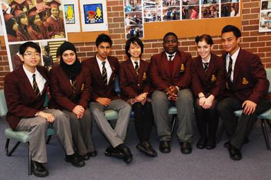Giới thiệu về Trường trung học  Kogarah (Kogarah High School) – bang NSW - Du học Úc