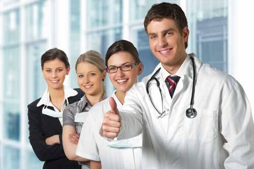 Du học Mỹ - Thạc sĩ Quản trị Kinh doanh (MBA) – Quản lý Chăm sóc sức khỏe (Healthcare Management) – Arkansas State University