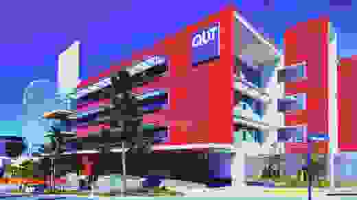 Du học Úc - Chương trình đầu vào đại học Queensland University of Technology