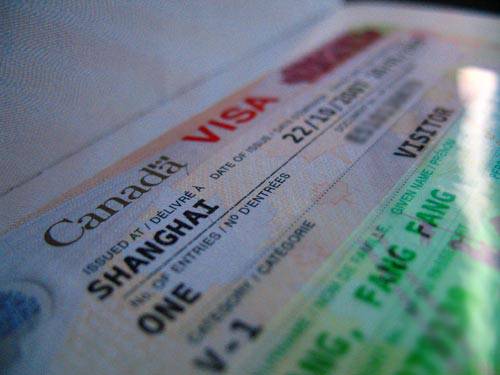 Du học Canada – 10 lý do từ chối visa thường gặp