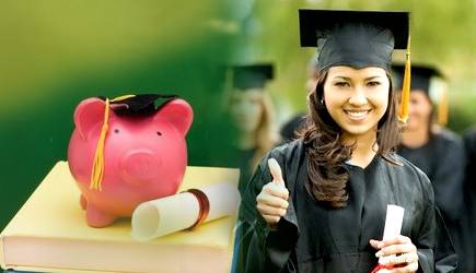 HỌC BỔNG FOUNDATION 2013-14 - TẬP ĐOÀN GIÁO DỤC CAMBRIDGE – DU HỌC ANH (UK)