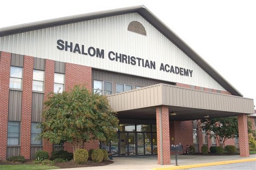 Shalom Christian Academy - Tư vấn du học Mỹ 
