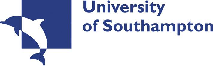 Học bổng du học Anh – University of Southampton