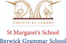 St Margarets and Berwick Grammar School - Tư vấn du học Úc