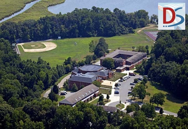 St Marys Ryken High School, MD, Trung học Mỹ
