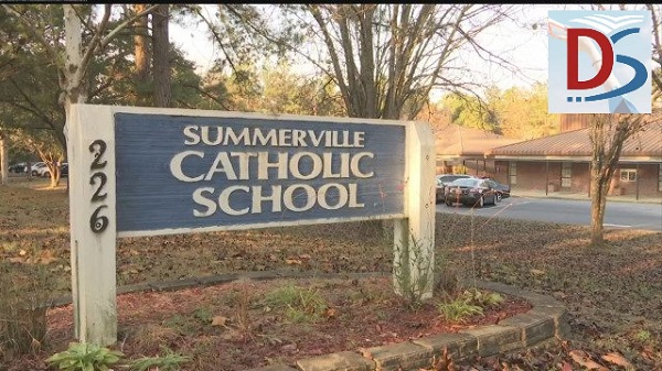 Summerville Catholic School, SC, Mỹ