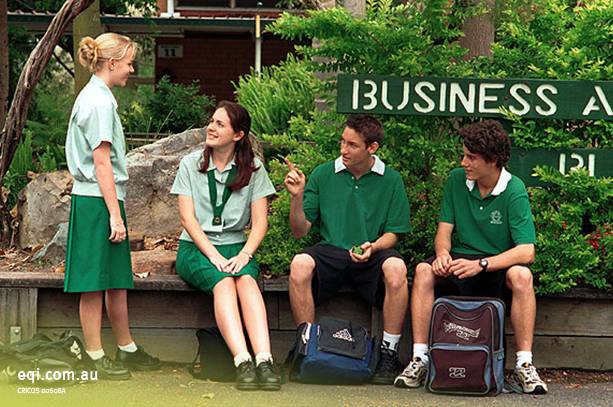Du học Úc - Giới thiệu Sunnybank State High School, Brisbane, Queensland
