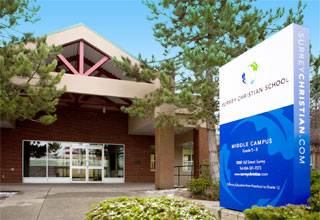 DU HỌC CANADA, TRUNG HỌC - GIỚI THIỆU VỀ HỌC KHU SURREY, BRITISH COLUMBIA - PHẦN 3