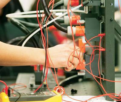 Du học Anh - Kỹ thuật cơ điện (Electromechanical Engineering) - Đại Học Southampton