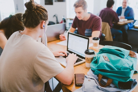 Tại sao học Computing Science tại Trinity Western University - Tư vấn du học Canada