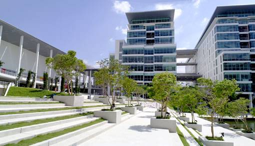 Chương trình Phổ thông trung học lớp 10, 11 và 12 tại Taylors College – Du học Úc