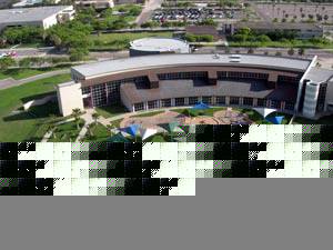 ESLI - vào thẳng Texas A & M University-Corpus Christi với học bổng 70% - Du học Mỹ