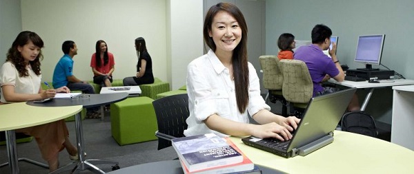 THẠC SĨ HỆ THỐNG THÔNG TIN TẠI CQU