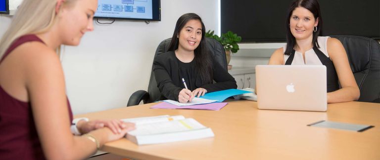 THẠC SĨ KẾ TOÁN CHUYÊN NGHIỆP TẠI CQU, DU HỌC ÚC