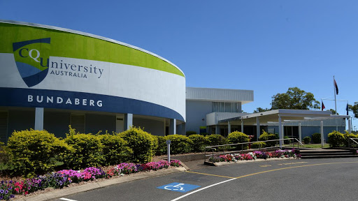 Thông tin nhanh về Central Queensland University