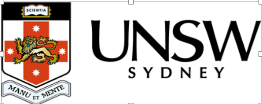 Thông tin nhanh về Đại học New South Wales (University of New South Wales - UNSW)