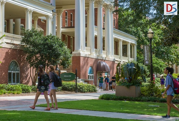 Thông tin về Georgian College, Canada