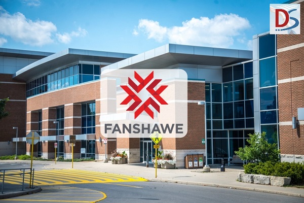 Thông tin về trường Fanshawe College, Canada