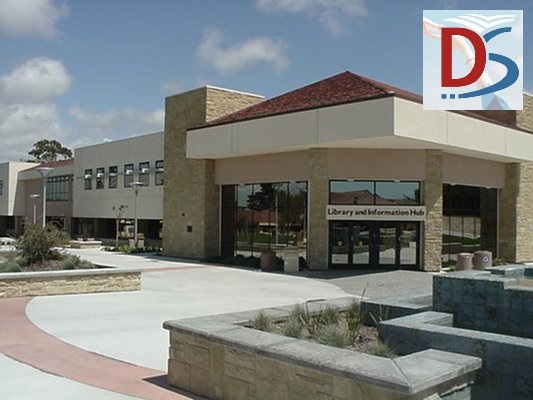 Thông tin về trường MiraCosta College, California