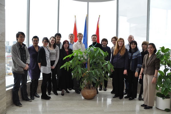 Du học Canada – Thông tin mới nhất từ Toronto International College