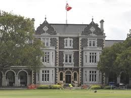 Trung học Prince Alfred College - Tư vấn du học Úc