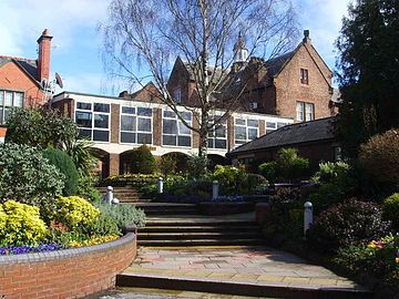 Du học Anh – Lời chào từ Đại học Chester