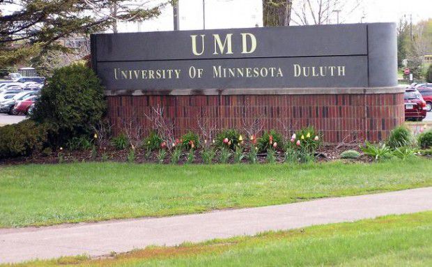 Điều kiện học bổng University of Minnesota Duluth - Du học Mỹ - ESLI 