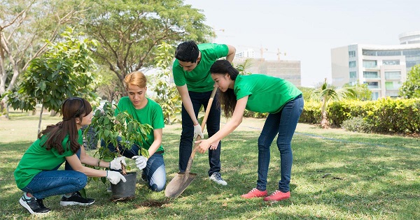 Văn bằng Bảo tồn và Quản lý đất đai tại Tafe Queesland