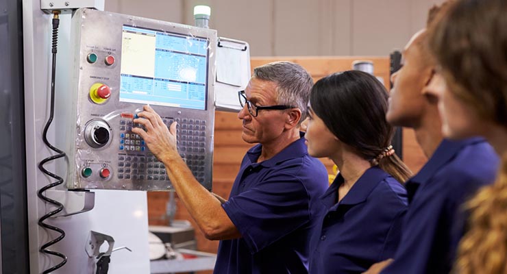 Văn bằng Điện tử và Kỹ thuật truyền thông tại Tafe Queensland