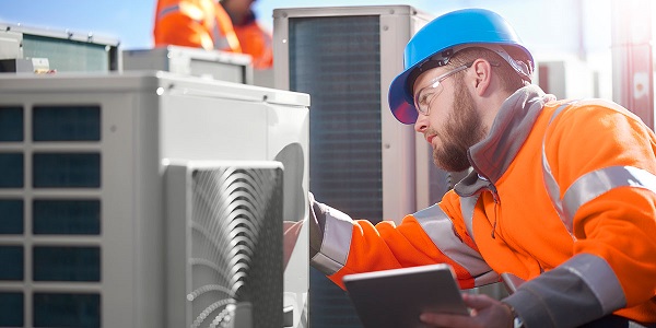 Văn bằng nâng cao Kỹ thuật sưởi, Thông gió và Điều hòa không khí