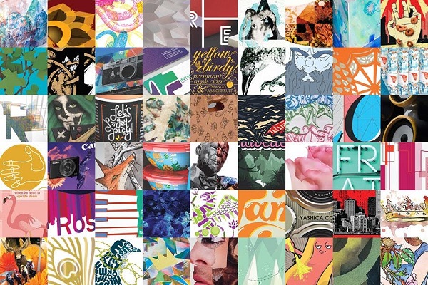 Văn bằng nâng cao Thiết kế đồ họa (Graphic Design) tại Box Hill Institute