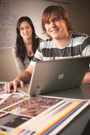 Văn bằng Thiết kế đồ họa (Graphic Design) tại Tafe Queensland