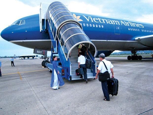 VIETNAM AIRLINES - CHUYẾN BAY ĐỒNG GIÁ