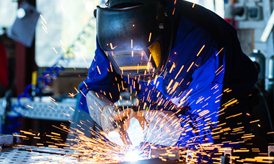 Welding Engineering Technology - Inspection (Optional co-op) tại Conestoga College