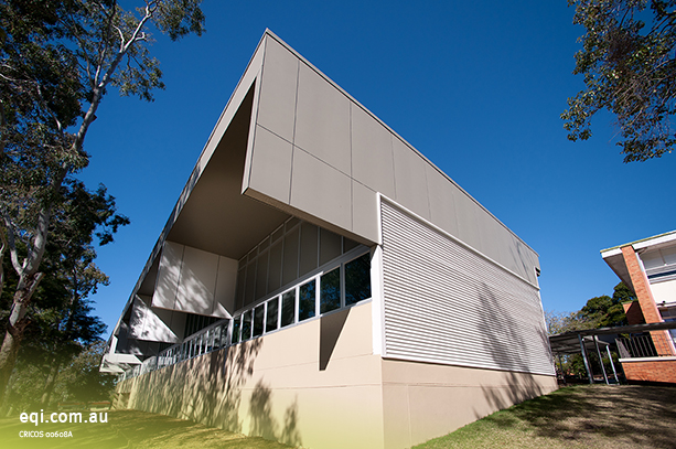 Du học Úc - Giới thiệu về trường Whites Hill State College, trung học bang Queensland 