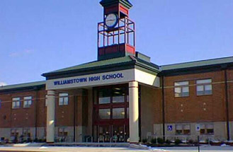 Du học Úc - Williamstown High School, Trung học Công bang Victoria