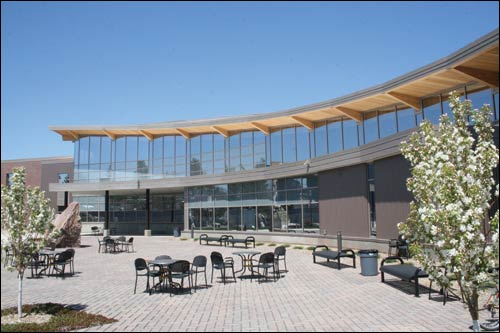 Điều kiện học bổng University of Wisconsin-Superior - Du học Mỹ - ESLI 