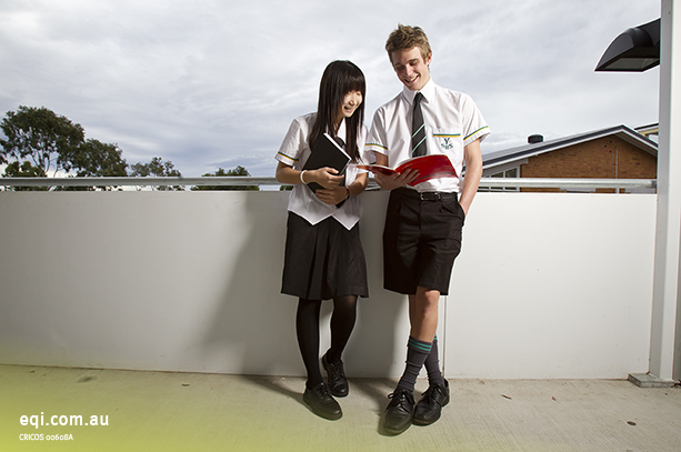 Du học Úc - Yeronga State High School, Brisbane, Queensland