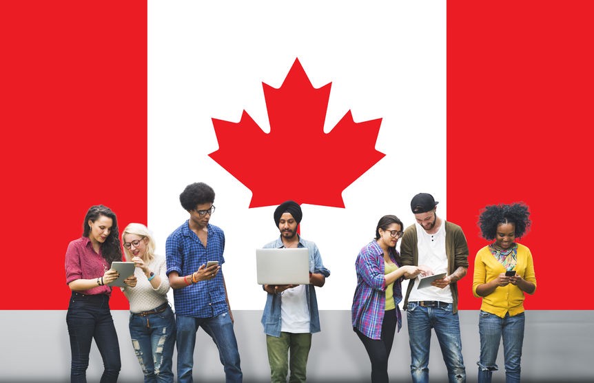 công ty tư vấn du học Canada